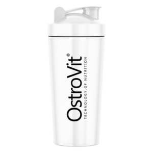 OstroVit Steel Shaker 750 ml