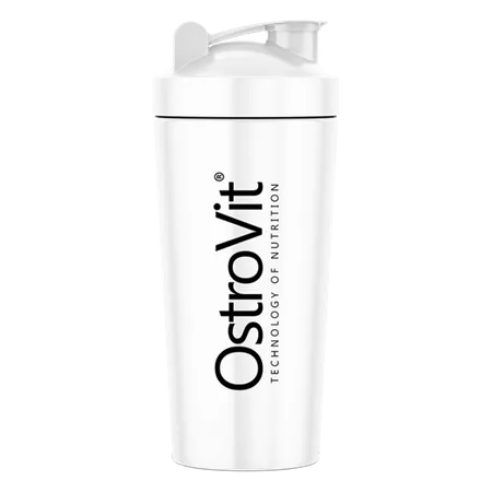 OstroVit Steel Shaker 750 ml