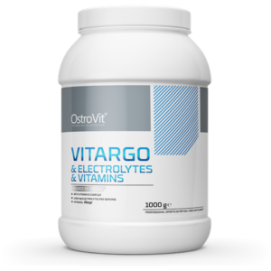 Vitargo + Электролиты + Витамины 1000G