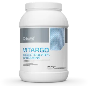 Vitargo + Электролиты + Витамины 1000G