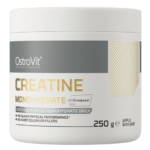 Креатин моногидрат Creapure 250G — яблоко с мятой