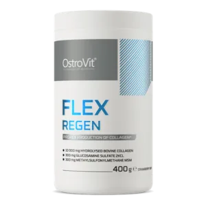 OstroVit Flex Regen 400G - Южноамериканские фрукты