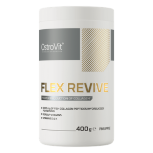 OstroVit Flex Revive 400G - Ананас