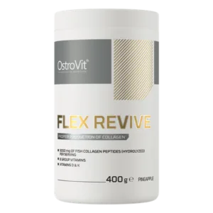 OstroVit Flex Revive 400G - Ананас