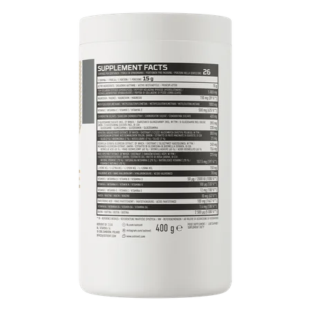OstroVit Flex Revive 400G - Ананас — изображение 2