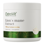 OstroVit Экстракт ежовика гребенчатого (Lion's Mane) 50G
