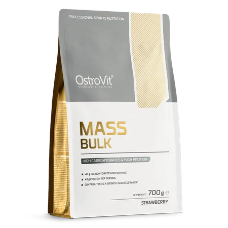 OstroVit Mass Bulk 700G