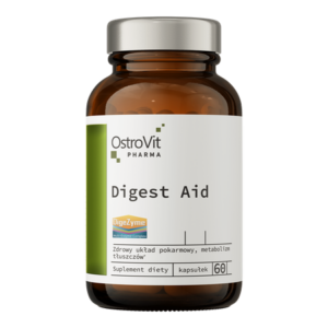 Digest Aid — 60 капсул
