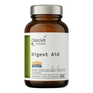 Digest Aid — 60 капсул