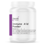 Immune Aid Powder 100G - малина