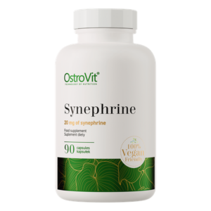 Synephrine VEGE - 90 капсул