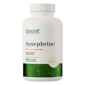 Synephrine VEGE - 90 капсул