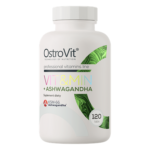 VIT&MIN + Ashwagandha — 120 таблеток