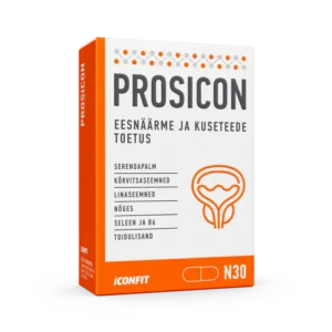 ICONFIT Prosicon - 30 капсул