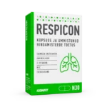ICONFIT Респикон - 30 капсул