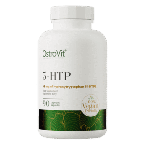 5-HTP - 90 капсул