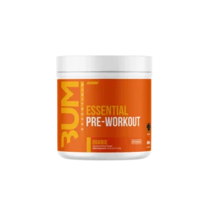 RAW CBUM Thavage Предтренировочный комплекс - 423G