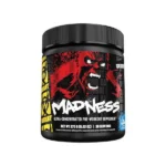Предтренировочный комплекс Mutant Madness 270 г