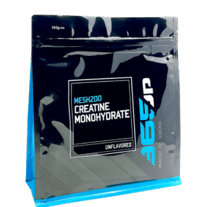 Креатин моногидрат 200G