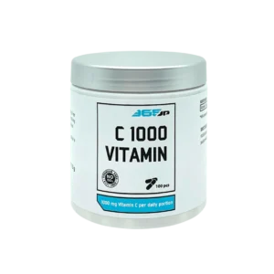 Витамин С 1000 в капсулах, 100 шт.