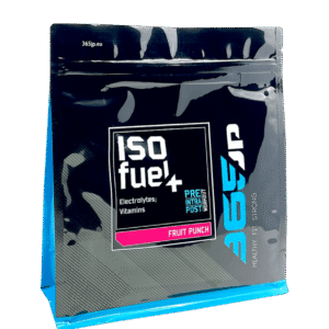 ISO Fuel+ 500G