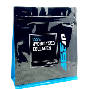 100% гидролизованный коллаген 300 г
