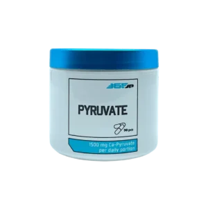 Капсулы пирувата 90 шт.