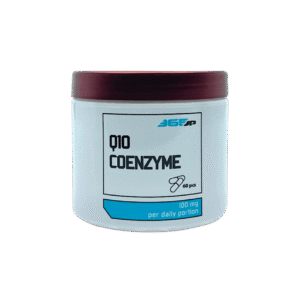 Капсулы с коэнзимом Q10, 60 шт.