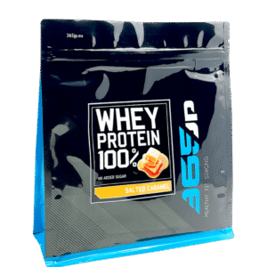 Сывороточный протеин 100% - 500 г