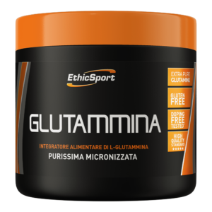 EthicSport Glutamine 300G