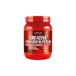 Креатиновый порошок Activlab Super 500 г, апельсиновый цвет