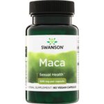 Мака 500 мг