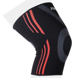 Наколенник Power System Evo PS-6021 — синий, размер M