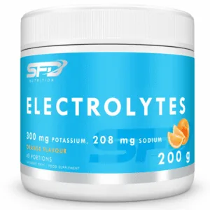 SFD Electrolytes 200 г Orange
