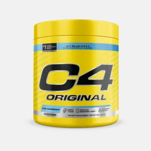Cellucor C4 Original Pre-Workout 204 г