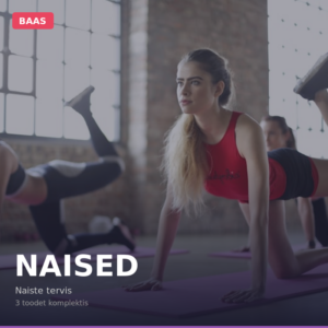 ОСНОВЫ ДЛЯ ЖЕНЩИН