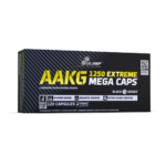 Olimp AAKG 1250 120 капсул.