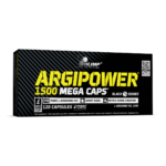 Olimp ArgiPower 120 капсул.