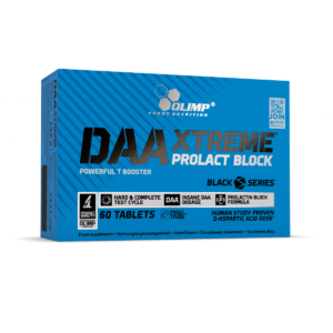 DAA Xtreme PROLACT-BLOCK - 60 таблеток