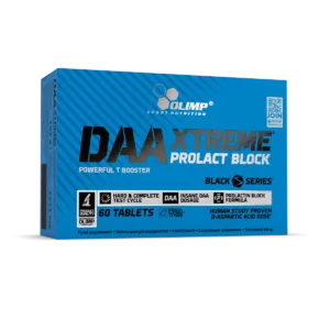 DAA Xtreme PROLACT-BLOCK - 60 таблеток