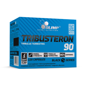 Олимп Трибустерон 90 120 капс.