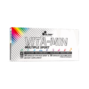 Олимп Алкаген, 120 капсул.