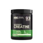 Микронизированный креатин Optimum Nutrition 317 г