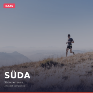 ОСНОВЫ СЕРДЦА