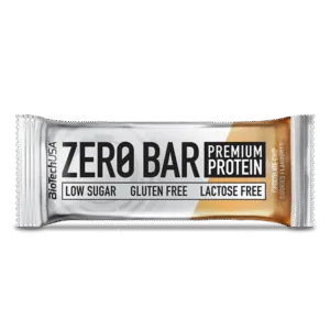 BioTechUSA Zero Bar 50 г