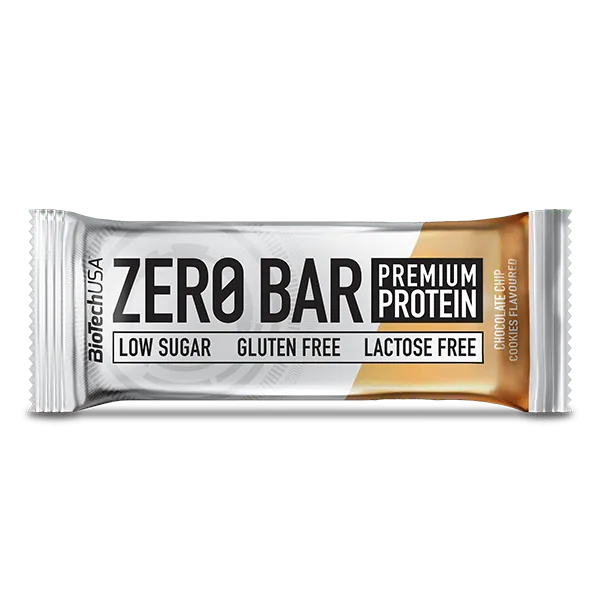 BioTechUSA Zero Bar 50 г