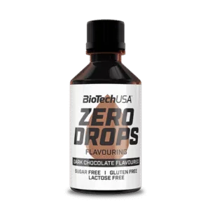 BioTechUSA Zero Drops 50 мл