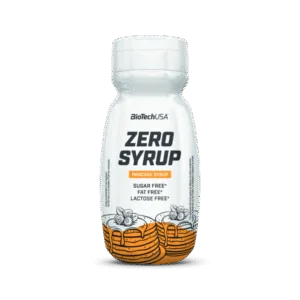 BioTechUSA Zero Syrup 320 мл