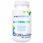 Allnutrition Electrolytes 60 kaps.