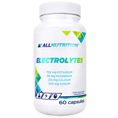 Allnutrition Электролиты